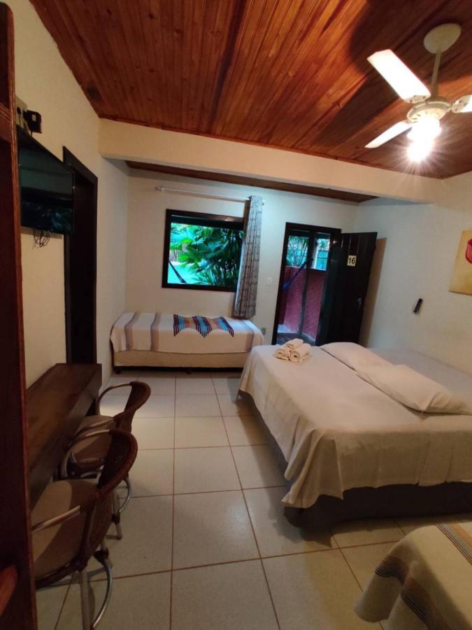 Banana Cipo Inn 3*