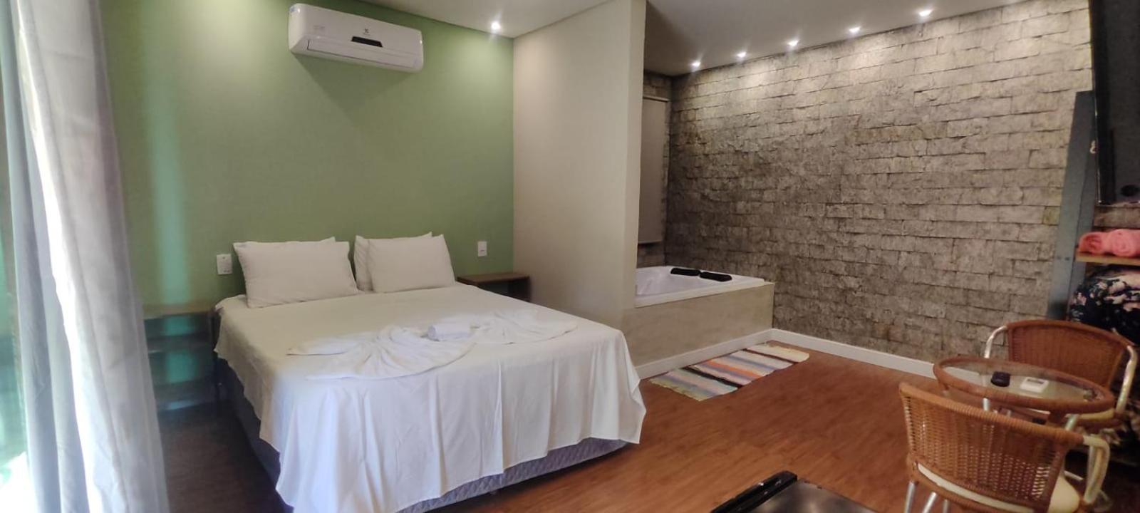 Inn Banana Cipo 3*