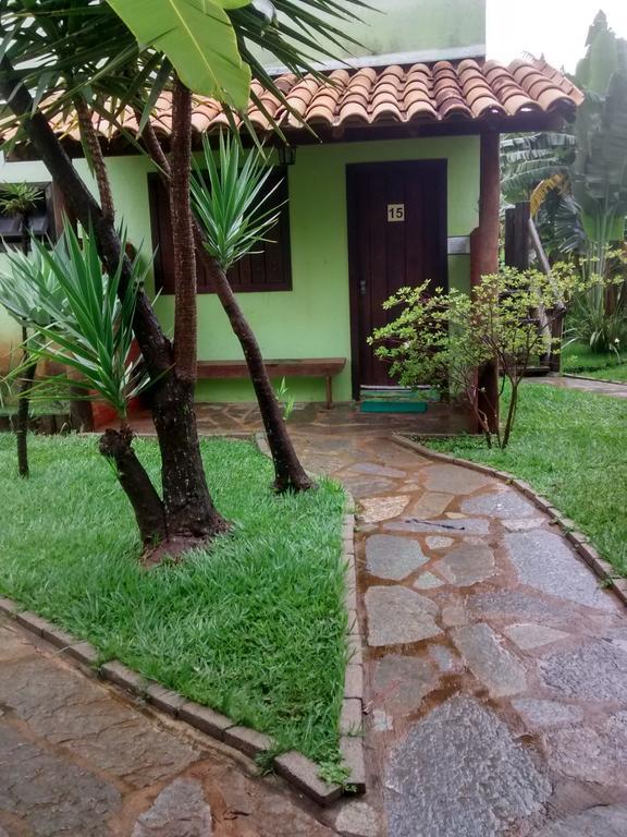 Inn Banana Cipo