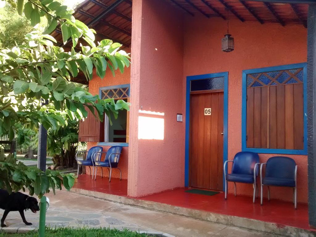 Inn Banana Cipo 3*