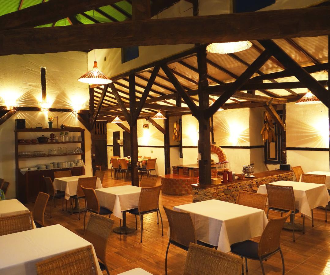 Inn Banana Cipo
