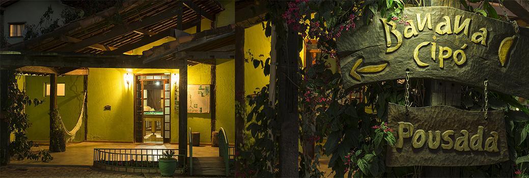 Inn Banana Cipo